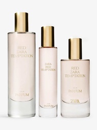 Zara Cherry /Red Temptation/Sublime/Amber Fusion/Golden Decade/Rose Gourmand Dark Romance