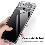 ANTICRACK CASE FOR XIAOMI poco M4 5G /M4 PRO /M4 PRO 5G /poco M6 5G / poco M6 PRO 5G / poco M6 PLUS 