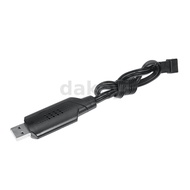HXJRC HJ811 HJ812 RC Boat Parts USB Charging Cable Charger Vehicles Models Spare Accessories B003