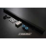 Works Engineering Fuel Rail Kit - Toyota Supra 3.0 2JZ