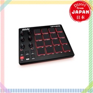 Akai Professional USB MIDI Controller 16 Pads MPD218 [Direct from Japan]