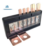 Multi-Fuse Block Generator Fuse 38231-TR0-A01 for -Civic 12-15 Integrated Composite Fuse