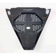 ENGINE COVER  RSX150
