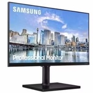 [Almost new] Refurbished Samsung LF24T450FQEXXS 24 Inches (1920 x 1080) Business Monitor panel