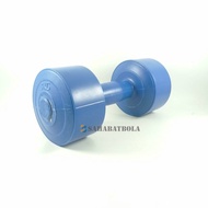 Sahabatbola - Dumble Gym Sport 2kg Dumble Home Work Out