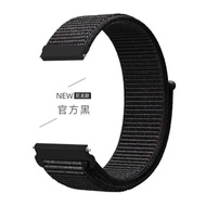 Suitable for Huawei gt5/gt4 Watch watch5/3/4 Nylon Loop GT2 Sports GT2pro Elegant Glory gt2e Huami X