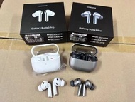 Samsung Galaxy Buds3 Pro 真無線藍牙耳機