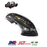 Nmax Carbon Air Cover - Nmax Carbon Air Filter Cover Full Set