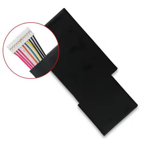 NEW Replacement Battery BTY-M6K For MSI MS-17B4 MS-16K3 GF63 Thin 8RC 8RD GF75 Thin 3RD 8RC 9SC GF65