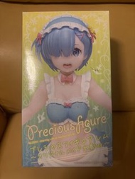 Re:從零開始的異世界生活 Rem Figure