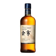 Yoichi 余市單一麥芽威士忌