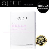 OJESH Premium Lifting Mask Hyaluronic Acid and Collagen Deep Hydrating Anti-Aging Anti-Wrinkle Moisturizing Mask Sheet
