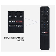 Suitable for sony LCD TV Remote Control Voice RMF-TX800U RMF-TX800P 43X80K 50X80K 55X80K 65X80K 75X8
