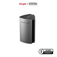RUIJIE AX3200 DUAL-BAND GIGABIT MESH WI-FI 6 ROUTER