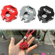 Suitable for HONDA CB1000R CB 1000 R CB1000 honda cb1000r Motorcycle Accessories CNC Key Protective 