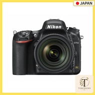 【 Used 】 Nikon D750 Digital SLR Camera with 24-85mm Lens Kit (Includes AF-S NIKKOR 24-85mm f/3.5-4.5