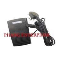 Janome 2049 foot controller sewing machine