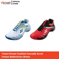 Yonex Power Cushion Cascade Accel Unisex Badminton Shoes