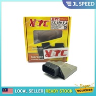 YAMAHA FZ150 NEW FZ FZ150I FZ150i FZ150 V3 RACING ECU BUANG CUT OFF VTC uma arata espada apitech