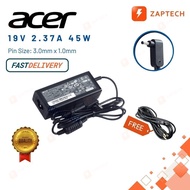 Acer Laptop Charger 19V 2.37A 45W for Acer Aspire 3 A314-35 A315-58 A315-59 A315-24P A315-35 A314-22