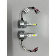 H3 super bright led head lamp