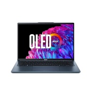 # Acer Swift GO 14 [ SFG14-73-59A0-BLU ] Intel Ultra 5 125H, 16GB D5, 512GB SSD, Intel ARC , 14" WQX