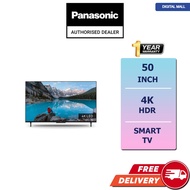 PANASONIC MX800K SERIES ( 50 &amp; 55 &amp; 65 &amp; 75 INCH) LED, 4K HDR SMART TV( TH-50MX800K )