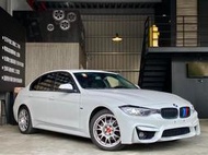 2013 BMW 320i 2.0      FB搜尋 : 『凱の中古車-Dream Garage』