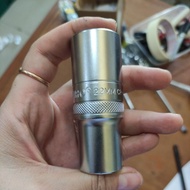 MATA Tekiro 22mm socket bit (length) 22mm tekiro children's socket/ 22mm deep wall socket tekiro