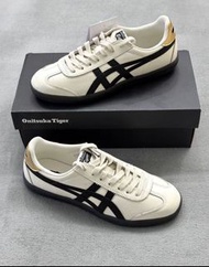 Onitsuka Tiger鬼塚虎 Tokuten 織物合成革 防滑