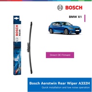 Bosch Aerotwin A332H Rear Wiper for BMW X1