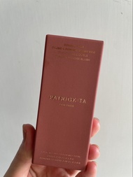 Patrick Ta Mini 雙色胭脂 She's Seductive 包順豐