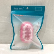 Face Look - Foot Brush & Pumice Stone Foot Sandpaper/