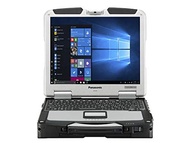 Panasonic Toughbook CF-31 MK5 Intel CORE I5-5300U, 2.30GHZ, 13.1" XGA Touchscreen, 8GB, 500GB, Wi-Fi