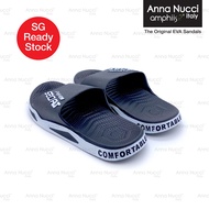 Anna Nucci Amphiis® The Original EVA Sandals (Anti-Slip / Waterproof / Non-Toxic / Shock-Absorption 