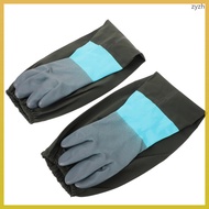 1 Pair Working Gloves Anti- Express Working Gloves Gloves Work Gloves zhiyuanzh