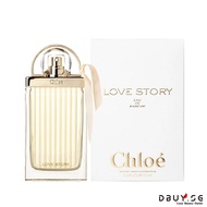 Chloe | 💯 Authentic Love Story Eau De Parfum EDP Perfume 75ml