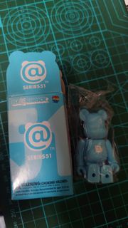 BE@RBRICK Series 51 basic B