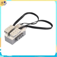 Hub/Sensor/Motor Building Blocks WEDO2.0 Power Function EV3 20841 20844 Sensor 45300 19071 Main  Bri