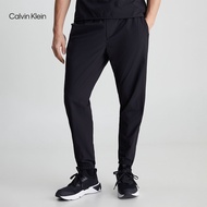 Calvin Klein Underwear Woven Pant Black Beauty