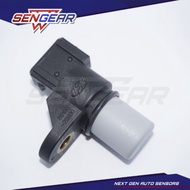 【Hyundai Matrix 18 Elantra Xd Citra Trajet 20 23500 1.8L】 Crank Sensor | Crankshaft Position Sensor 
