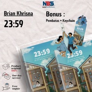 23:59 - Brian Khrisna