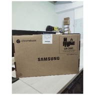 Samsung Chromebook 4/Laptop Samsung - N4020 4Gb Memory 32Gb 11.6"