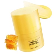 CNP Laboratory Propolis Lipcerin 15ml, Honey Extract Lip Treatment