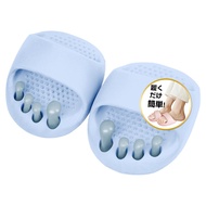 Joystech Just wear beauty and health beautiful legs swelling trunk foot pressure points slippers die