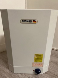 German Pool 德國寶 GPN-4 3000W 15公升 儲水式電熱水爐