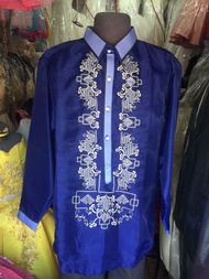 Mono High Quality Barong Tagalog