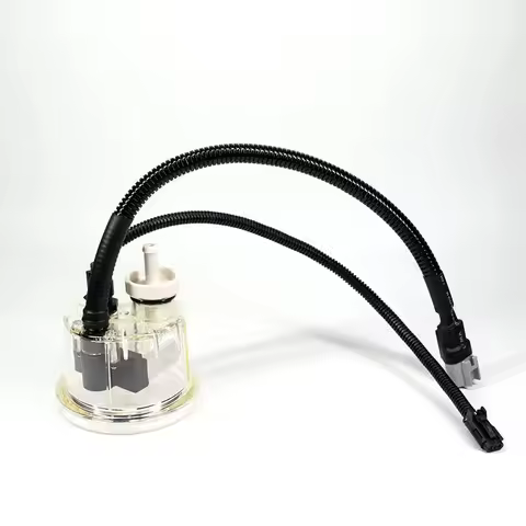 FS36230 FS36231 FS1242 FS19816 Electric Heating Diesel Filter Water Cup Sensor For Diesel Filter Acc