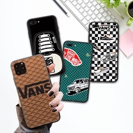 Soft Silicone Phone Cover  27D3 Vans Realme 5 5i 5s 6i 5Pro 6 6S 6Pro 7 7i 7Pro C17 Q XT X2 K5 3 3Pr