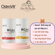 (XT product) Ostrovit BCAA Dietary Supplement
